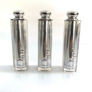 Dior Addict Hydra Gel Core Mirror Lipstick Trio